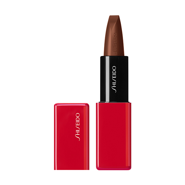 〈SHISEIDO メーキャップ〉SHISEIDO テクノサテン ジェル リップスティック