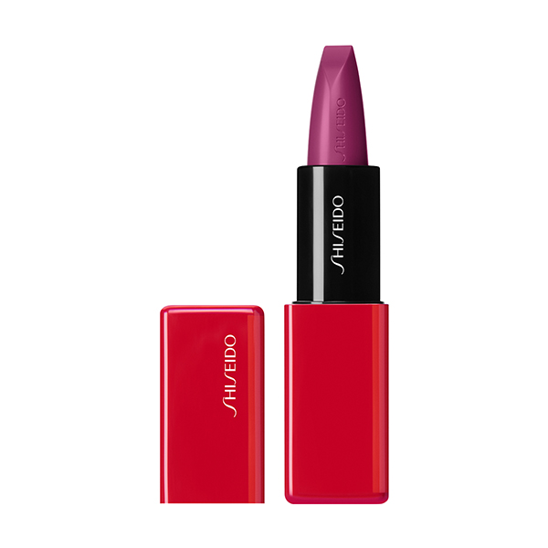 〈SHISEIDO メーキャップ〉SHISEIDO テクノサテン ジェル リップスティック
