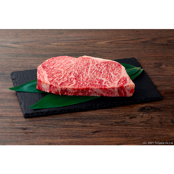 ◇赤城和牛 サーロインブロック*