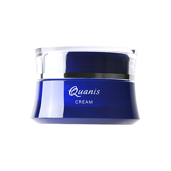 〈コスメディ製薬〉Quanis クリーム