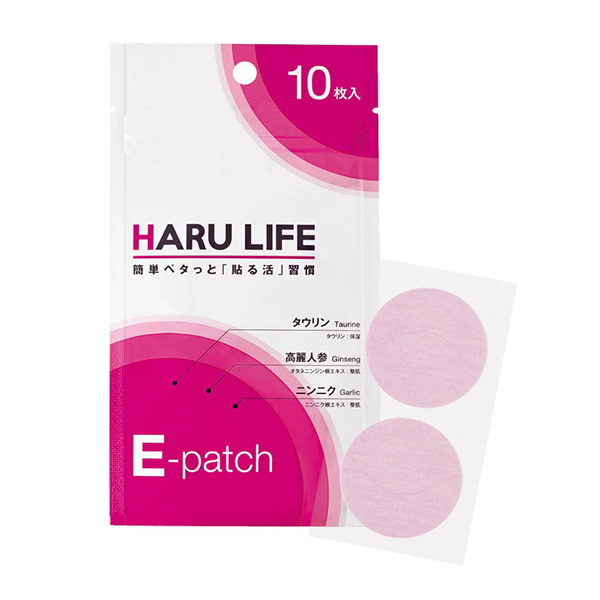 qRXfBrHARU LIFE Epb`