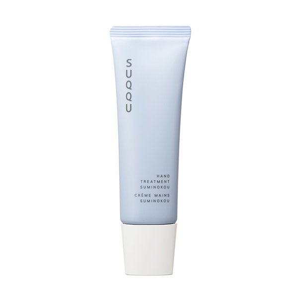 〈SUQQU〉ハンド トリートメント 澄の香