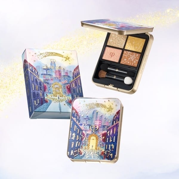 �q�N���E�h�E�|�[ �{�[�e�r�I���u���N���[���N�A�h�� 506 Starry Eyes �g�n�k�h�c�`�x �Q�O�Q�U