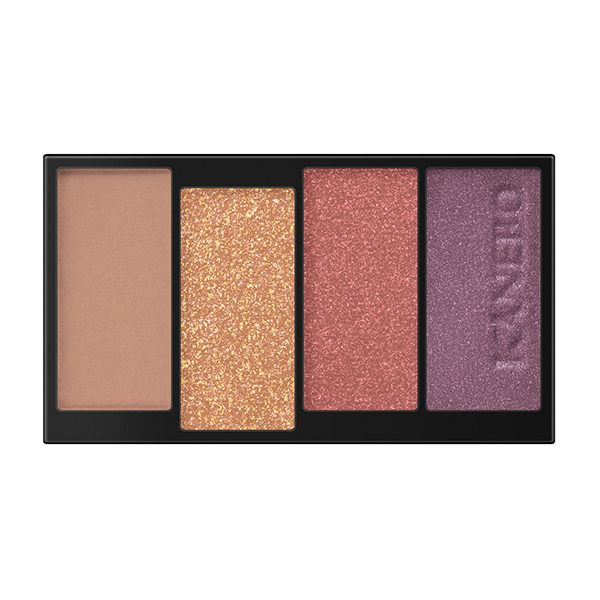 〈カネボウ〉カラードシャドウ03(レフィル)