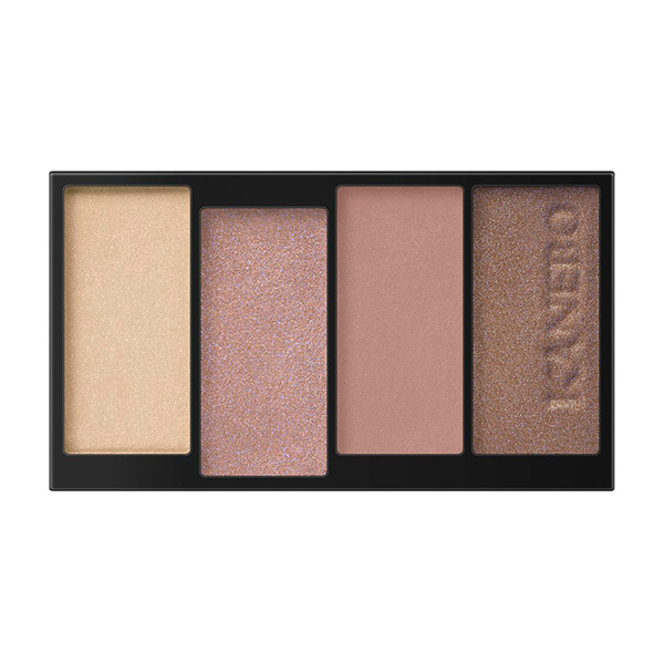 〈カネボウ〉カラードシャドウ 06(レフィル)