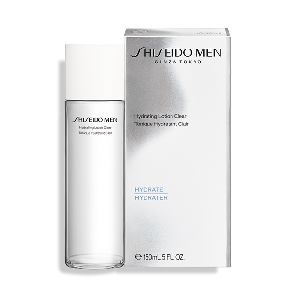 〈SHISEIDO メン〉SHISEIDO メン ハイドレーティングローション C