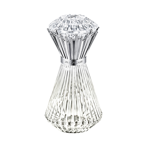 〈ジルスチュアート〉ブリリアントジュエル パフュームド ヘアミスト