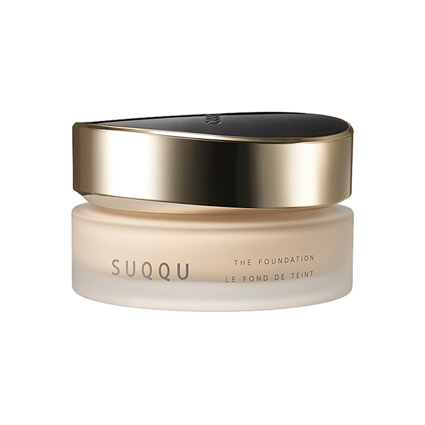 〈SUQQU〉ザ ファンデーション