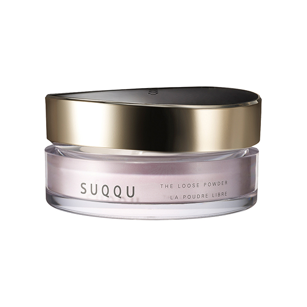 〈SUQQU〉ザ ルース パウダー