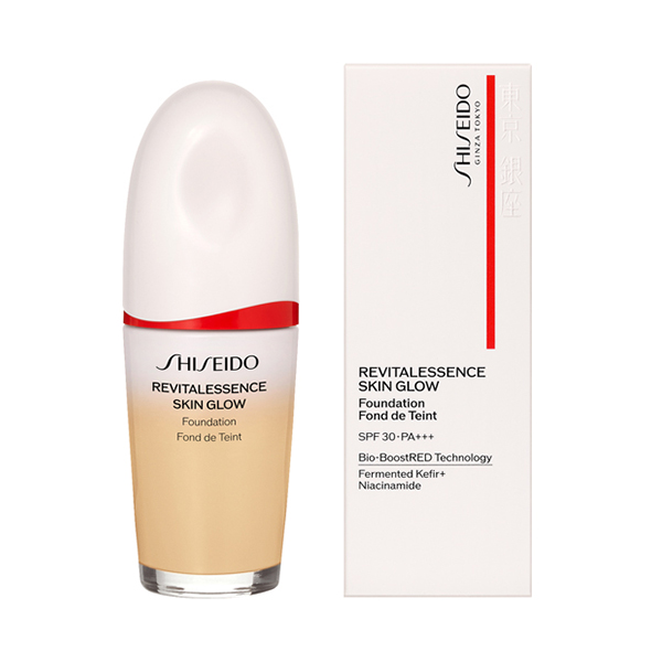 〈SHISEIDO メーキャップ〉SHISEIDO エッセンス スキングロウ ファンデーション