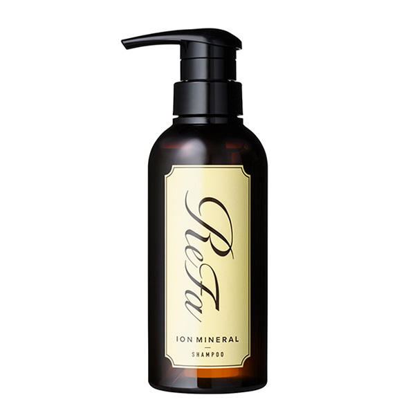 〈ReFa/リファ〉リファイオンケアシャンプー 300mL