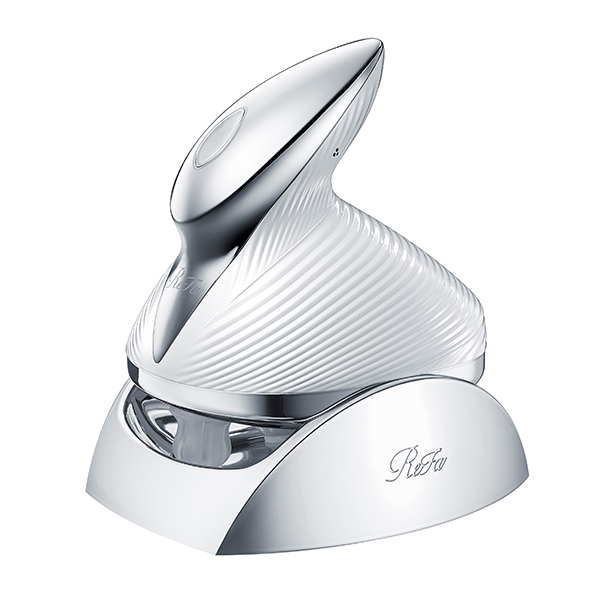 〈ReFa/リファ〉リファビューテック ヘッドスパ ホワイト