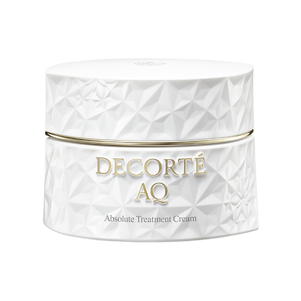 〈コスメデコルテ〉AQ アブソリュート バームクリーム エラスティック