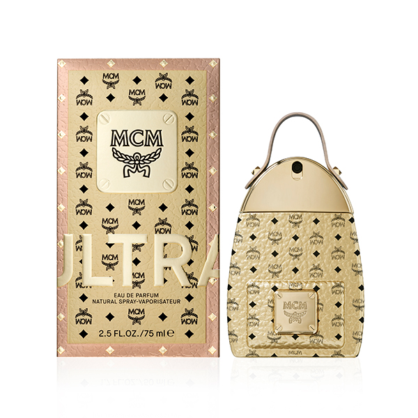 〈MCM〉MCM ウルトラ オーデパルファム