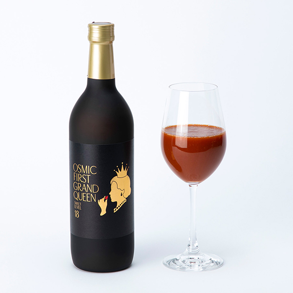 ◇〈GRAND QUEEN〉トマトジュース