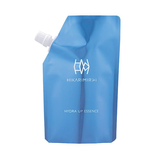〈ヒカリミライ〉ハイドラアップ エッセンス リフィル