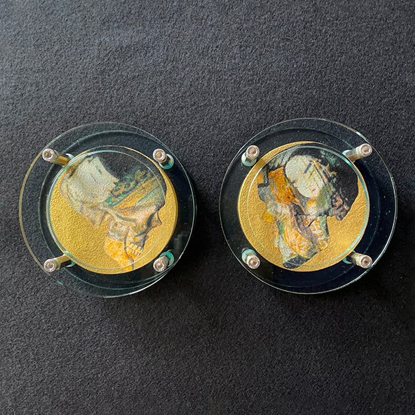 Y@uSkuller  ManWomanv