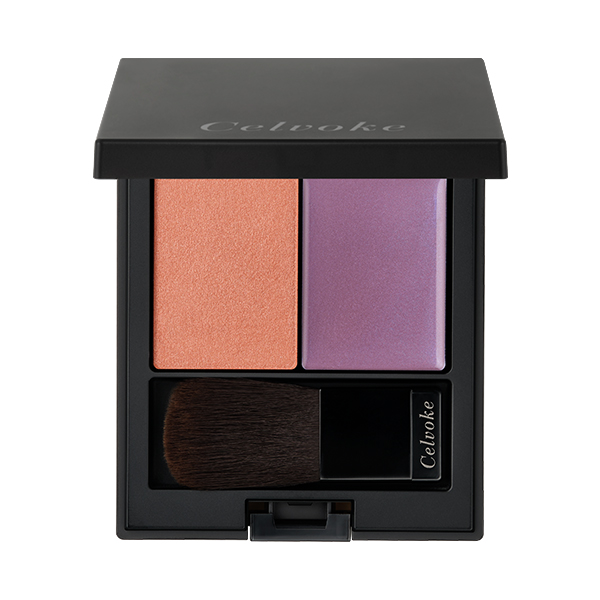 〈セルヴォーク〉ポリフォニック ブラッシュ