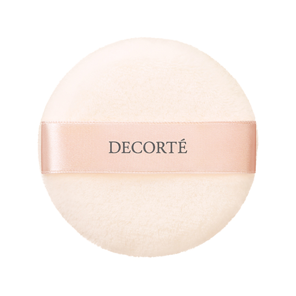 〈コスメデコルテ〉パフLP