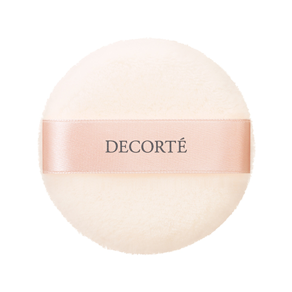 〈コスメデコルテ〉パフLPQ