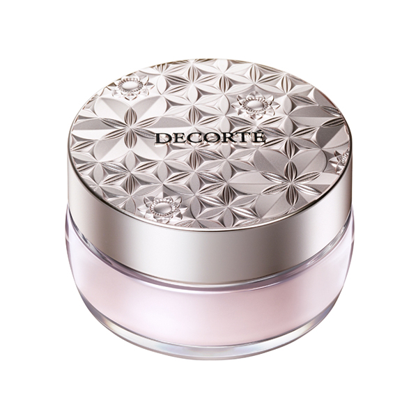 〈コスメデコルテ〉ルースパウダー