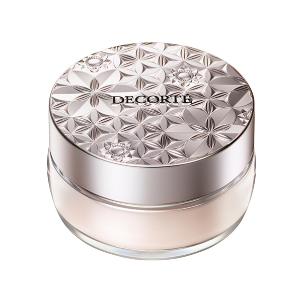 〈コスメデコルテ〉ルースパウダー
