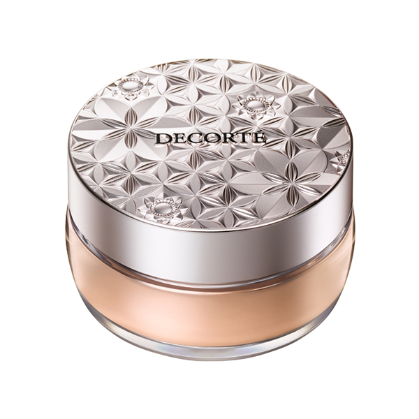 〈コスメデコルテ〉ルースパウダー