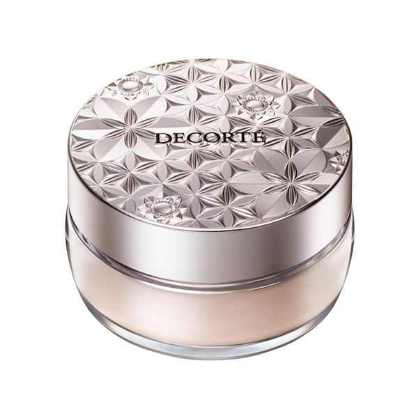 〈コスメデコルテ〉ルースパウダー