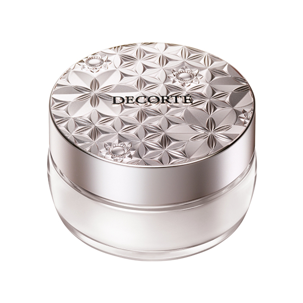 〈コスメデコルテ〉ルースパウダー