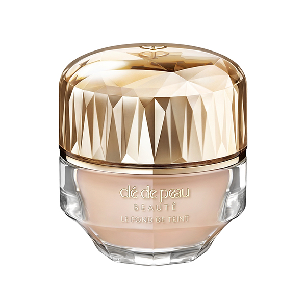 〈クレ・ド・ポー ボーテ〉ル・フォンドゥタンn