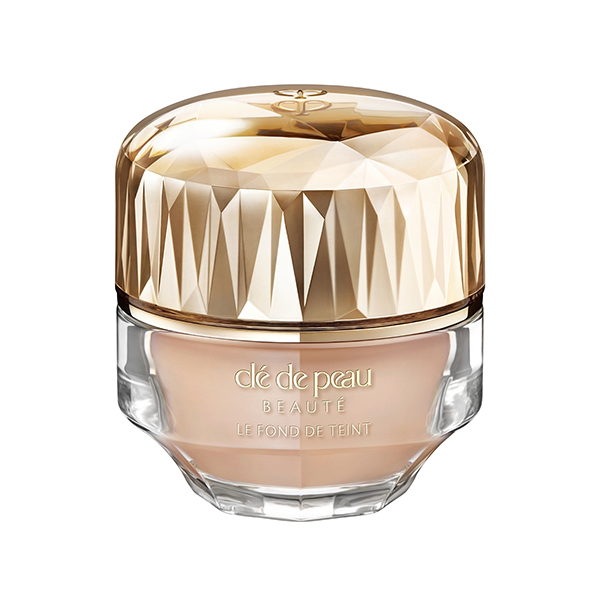 〈クレ・ド・ポー ボーテ〉ル・フォンドゥタンn