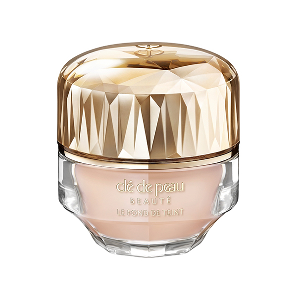 〈クレ・ド・ポー ボーテ〉ル・フォンドゥタンn