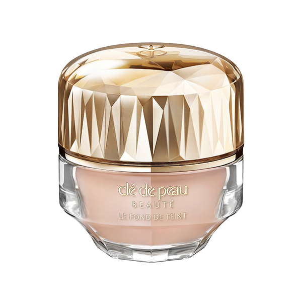 〈クレ・ド・ポー ボーテ〉ル・フォンドゥタンn