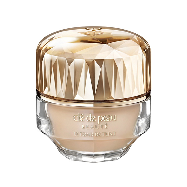 〈クレ・ド・ポー ボーテ〉ル・フォンドゥタンn