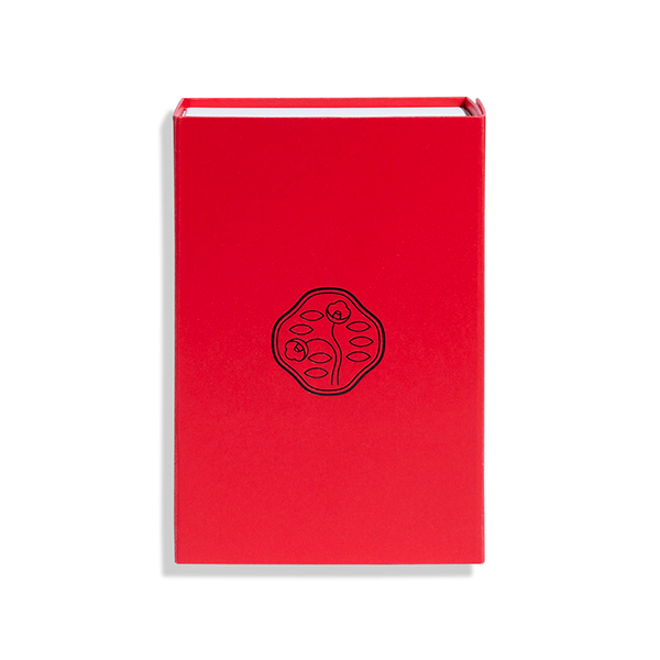 〈SHISEIDO〉SHISEIDO BOX (S)■