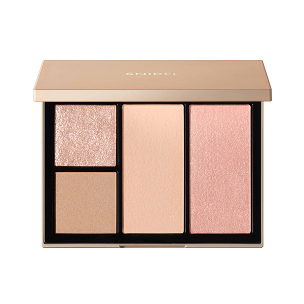 〈SNIDEL BEAUTY/スナイデル ビューティ〉フェイス スタイリスト