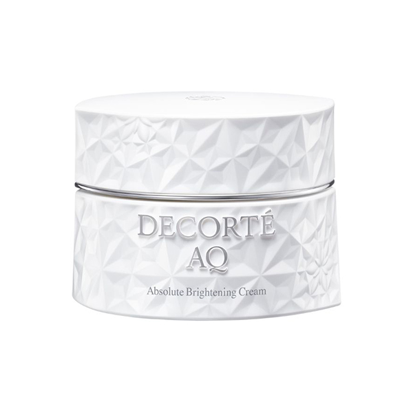 〈コスメデコルテ〉AQ アブソリュート クリーム ブライト【医薬部外品】