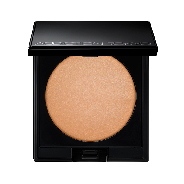 〈アディクション〉スキンリフレクト セッティングパウダー(レフィル)