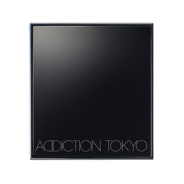 〈アディクション〉パウダー ケース