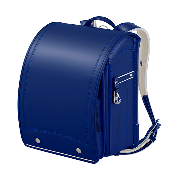 〈2026 近鉄のランドセル〉モデルロイヤル クラシック マリンブルー 【会員限定 送料無料】