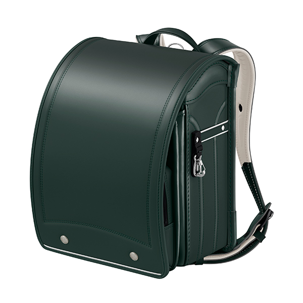 〈2026 近鉄のランドセル〉モデルロイヤル クラシック フォレストグリーン 【会員限定 送料無料】