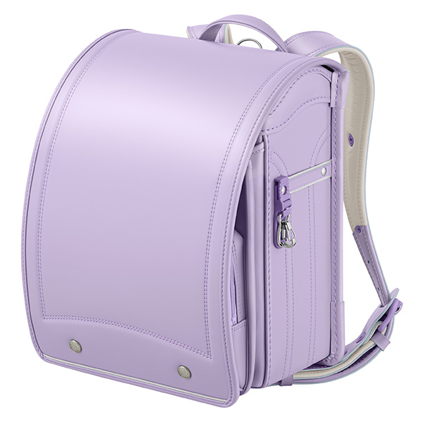 〈2026 近鉄のランドセル〉モデルロイヤル クラシック フレンチライラック 【会員限定 送料無料】