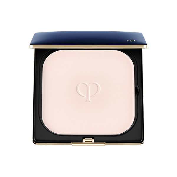 〈クレ・ド・ポー ボーテ〉プードルコンパクトエサンシエルn