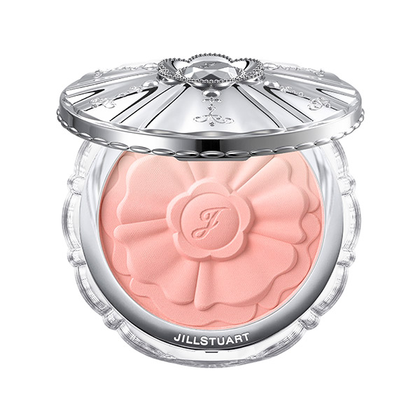 〈ジルスチュアート〉パステルペタル ブラッシュ