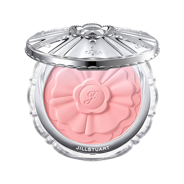 〈ジルスチュアート〉パステルペタル ブラッシュ