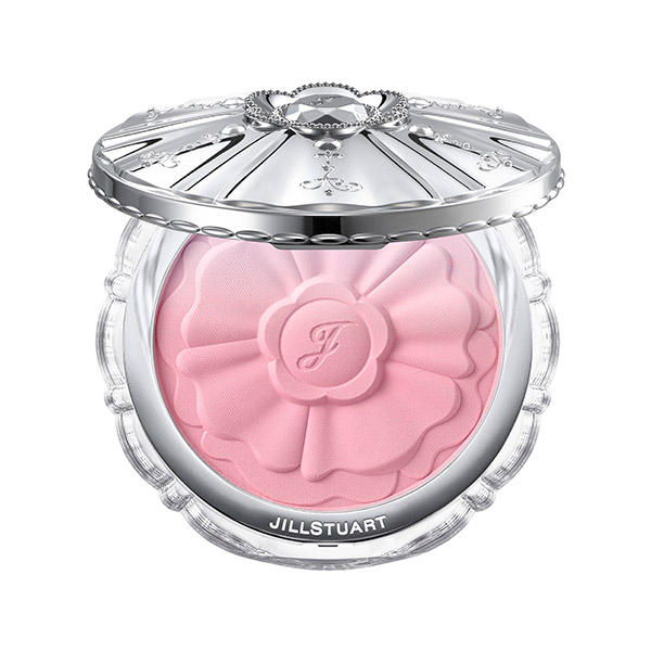 〈ジルスチュアート〉パステルペタル ブラッシュ