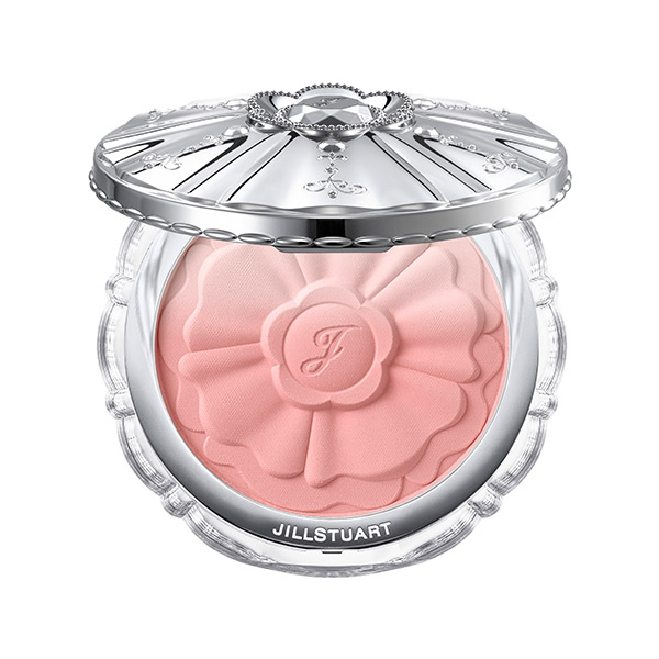 〈ジルスチュアート〉パステルペタル ブラッシュ