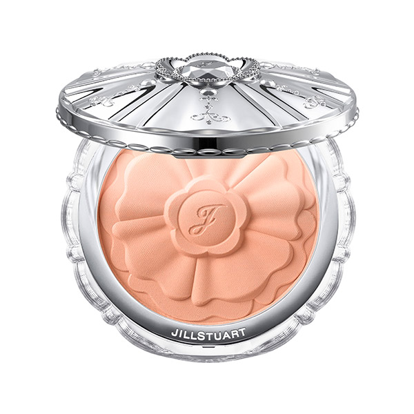 〈ジルスチュアート〉パステルペタル ブラッシュ