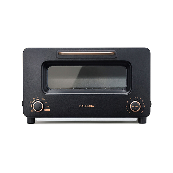 qBALMUDArThe Toaster Pro ubN