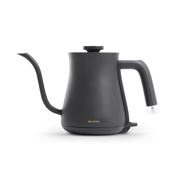 〈BALMUDA〉The Pot ブラック